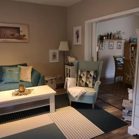 Casa Carlotta - Keine Monteure Ferienhaus *