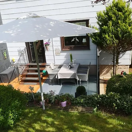 Casa Carlotta - Keine Monteure Ferienhaus *