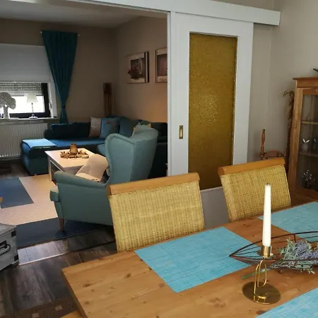 Casa Carlotta - Keine Monteure * Langelsheim