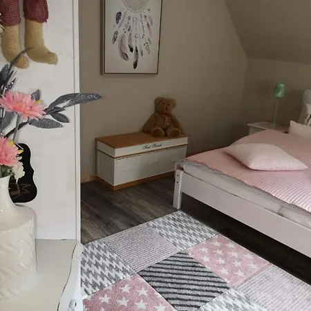 Ferienhaus Casa Carlotta - Keine Monteure Langelsheim