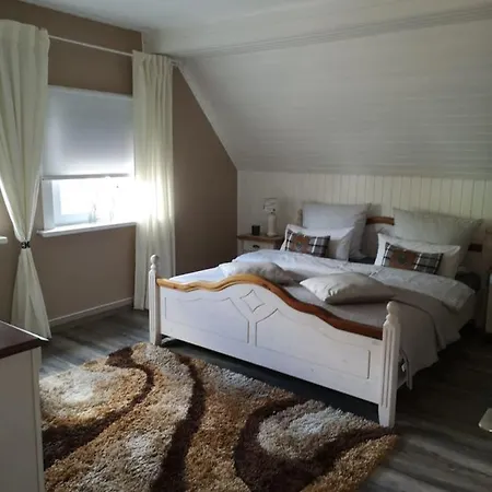 Ferienhaus Casa Carlotta - Keine Monteure Langelsheim