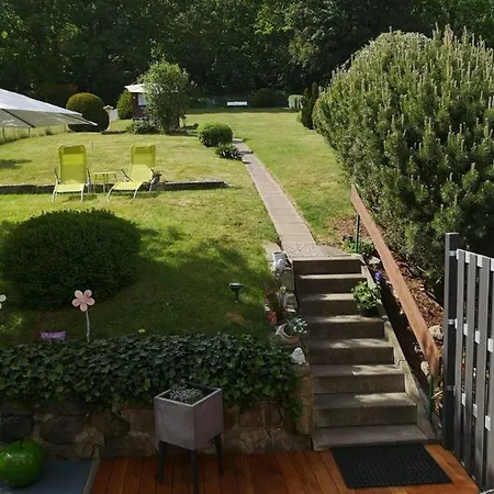 Hébergement de vacances Casa Carlotta - Keine Monteure *