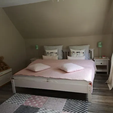 Ferienhaus Casa Carlotta - Keine Monteure
