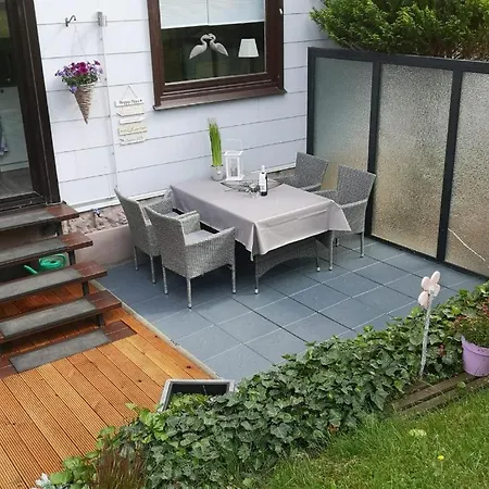 Ferienhaus Casa Carlotta - Keine Monteure *