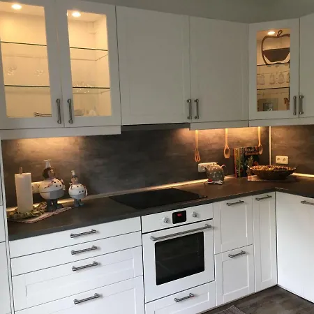 Casa Carlotta - Keine Monteure Holiday home Langelsheim