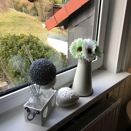 Casa Carlotta - Keine Monteure * Langelsheim