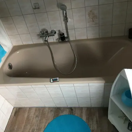 Casa Carlotta - Keine Monteure * Langelsheim
