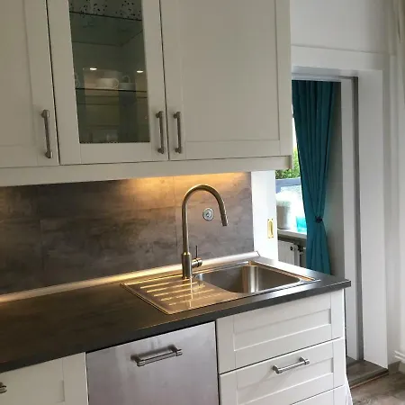 Casa Carlotta - Keine Monteure Holiday home *