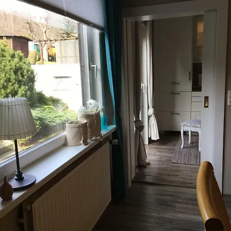 Casa Carlotta - Keine Monteure