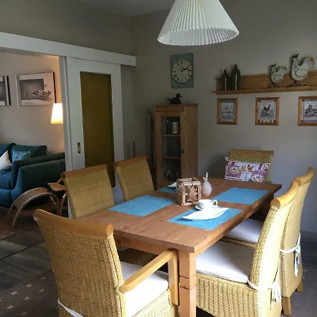 Casa Carlotta - Keine Monteure