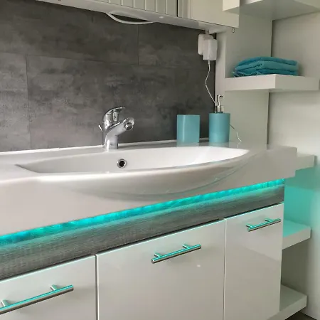 Casa Carlotta - Keine Monteure Hébergement de vacances *