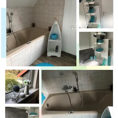 Ferienhaus Casa Carlotta - Keine Monteure *