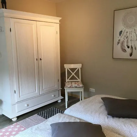 Casa Carlotta - Keine Monteure * Langelsheim