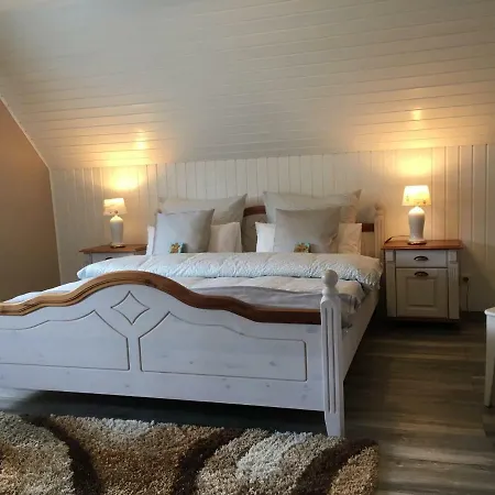Casa Carlotta - Keine Monteure Ferienhaus Langelsheim
