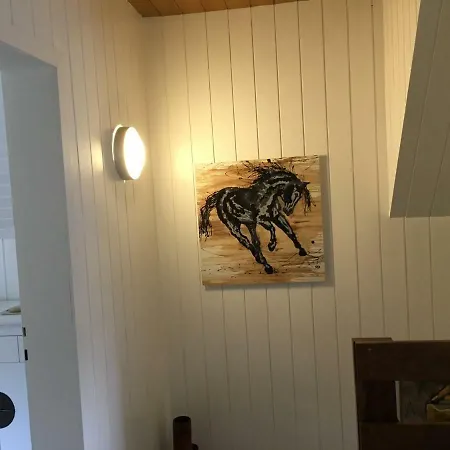 Casa Carlotta - Keine Monteure Ferienhaus Langelsheim