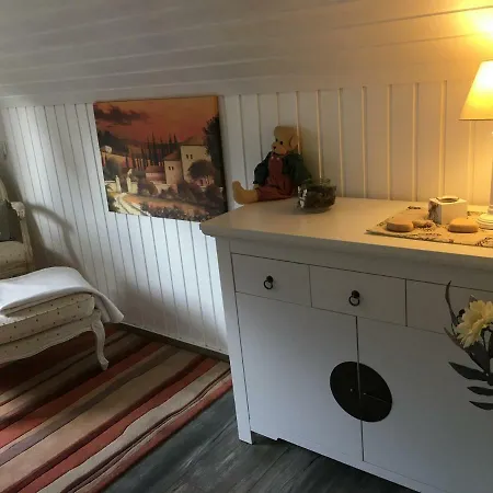Casa Carlotta - Keine Monteure Ferienhaus