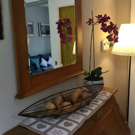 Casa Carlotta - Keine Monteure Ferienhaus
