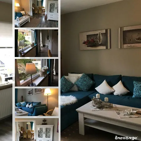 Casa Carlotta - Keine Monteure * Langelsheim