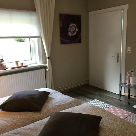 Casa Carlotta - Keine Monteure * Langelsheim