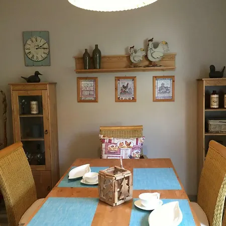 Ferienhaus Casa Carlotta - Keine Monteure