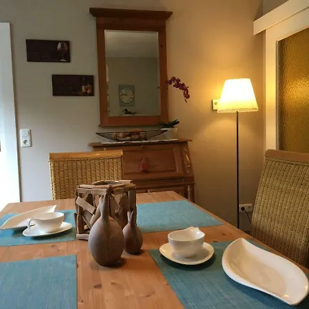 Ferienhaus Casa Carlotta - Keine Monteure