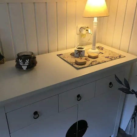 Holiday home Casa Carlotta - Keine Monteure *