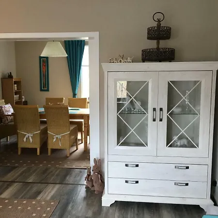 Casa Carlotta - Keine Monteure Langelsheim