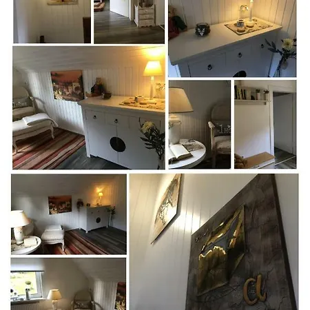 Casa Carlotta - Keine Monteure * Langelsheim