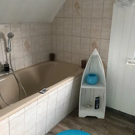 Casa Carlotta - Keine Monteure * Langelsheim
