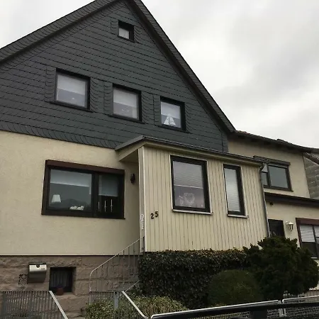 Casa Carlotta - Keine Monteure Langelsheim
