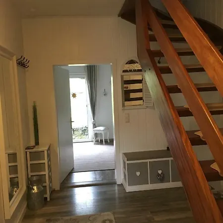 Casa Carlotta - Keine Monteure Ferienhaus